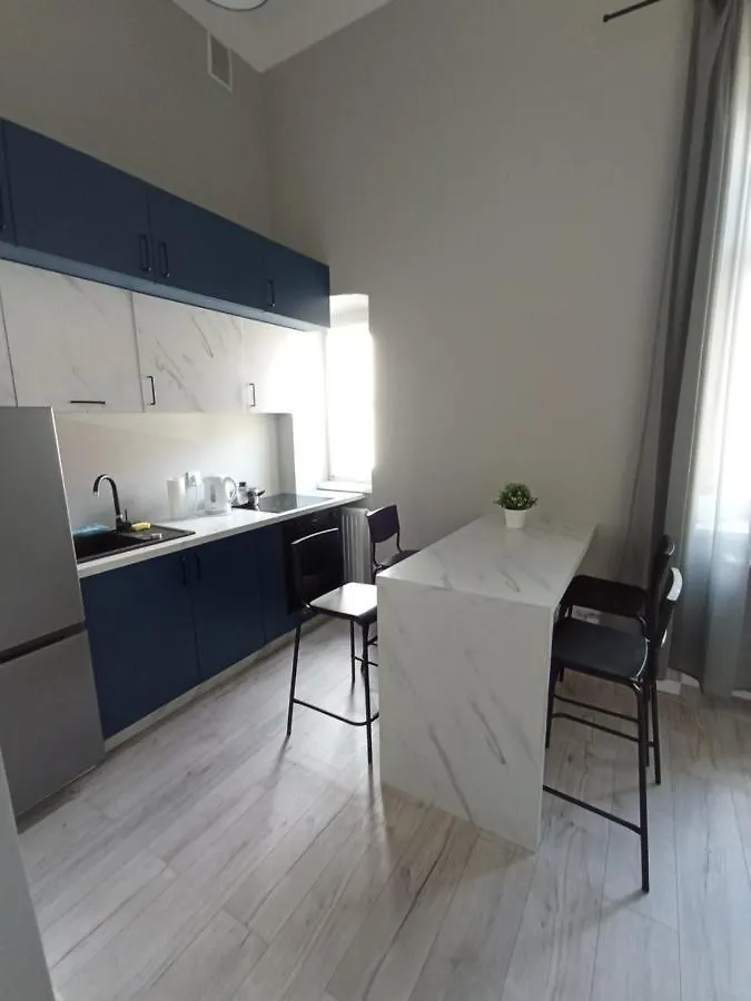 Ceglana Kamienica Nad Wisla Apartment Krakow
