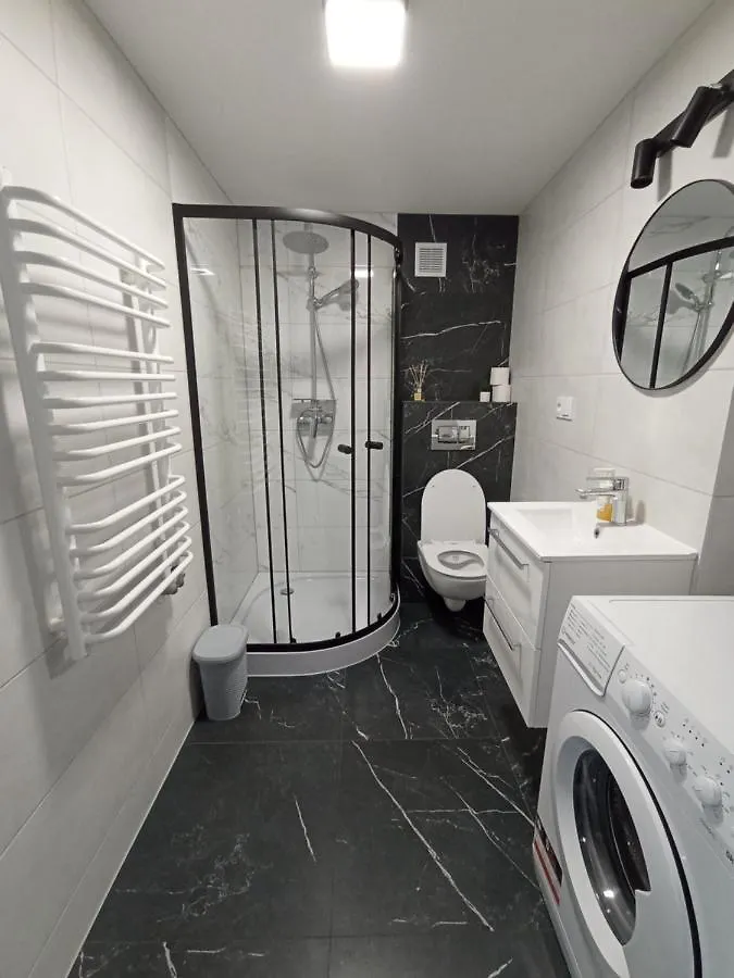 Ceglana Kamienica Nad Wisla Apartment Krakow