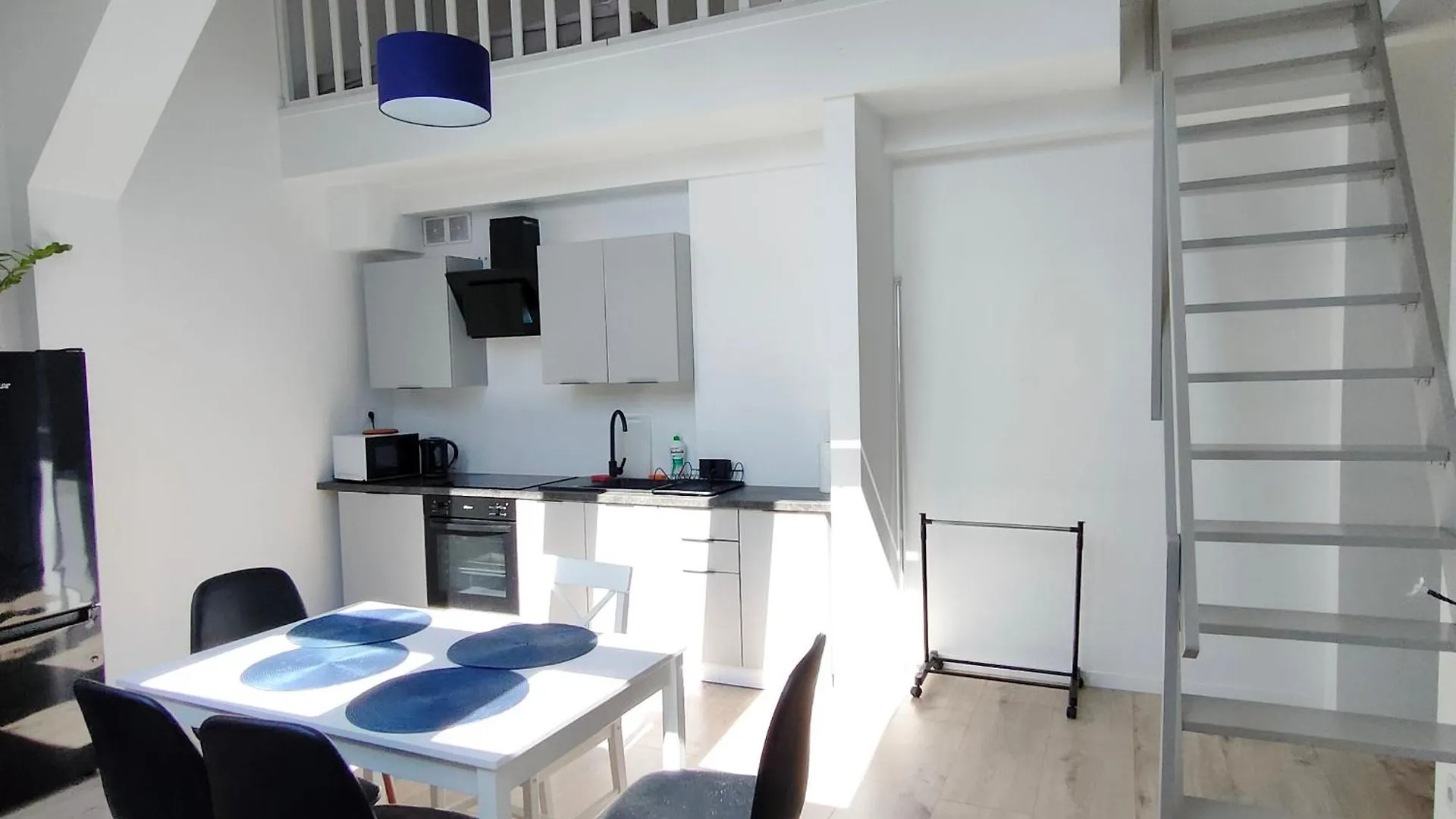 Ceglana Kamienica Nad Wisla Apartment Krakow