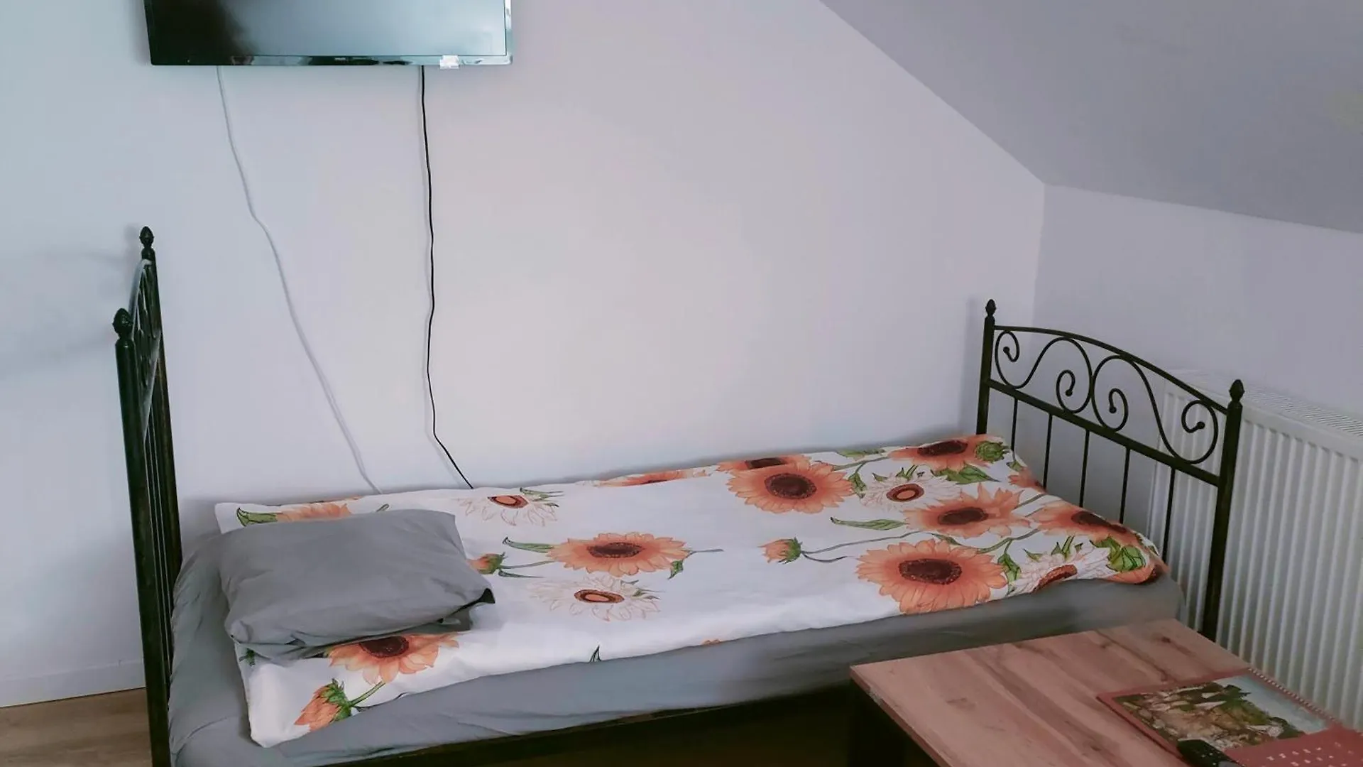 Ceglana Kamienica Nad Wisla Apartment Krakow