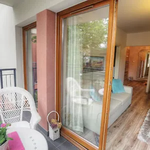 Apartament Ekskluzywny W Centrum Z Balkonem I Parkingiem, Kraków