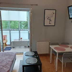 Apartament Homelyapartment, Kraków