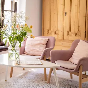 Apartament Tomte - Scandinavian, Kraków