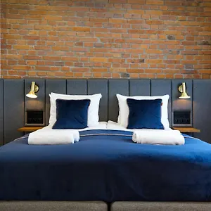 Apartament Tyzenhauz Grand, Kraków