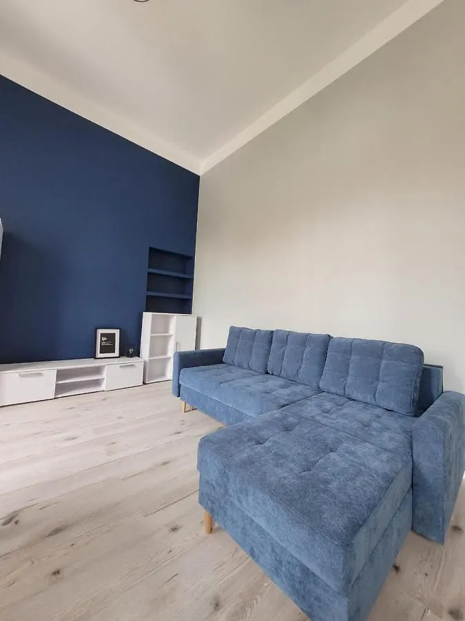 Apartament Ceglana kamienica nad Wisłą Kraków 0*,  Polska