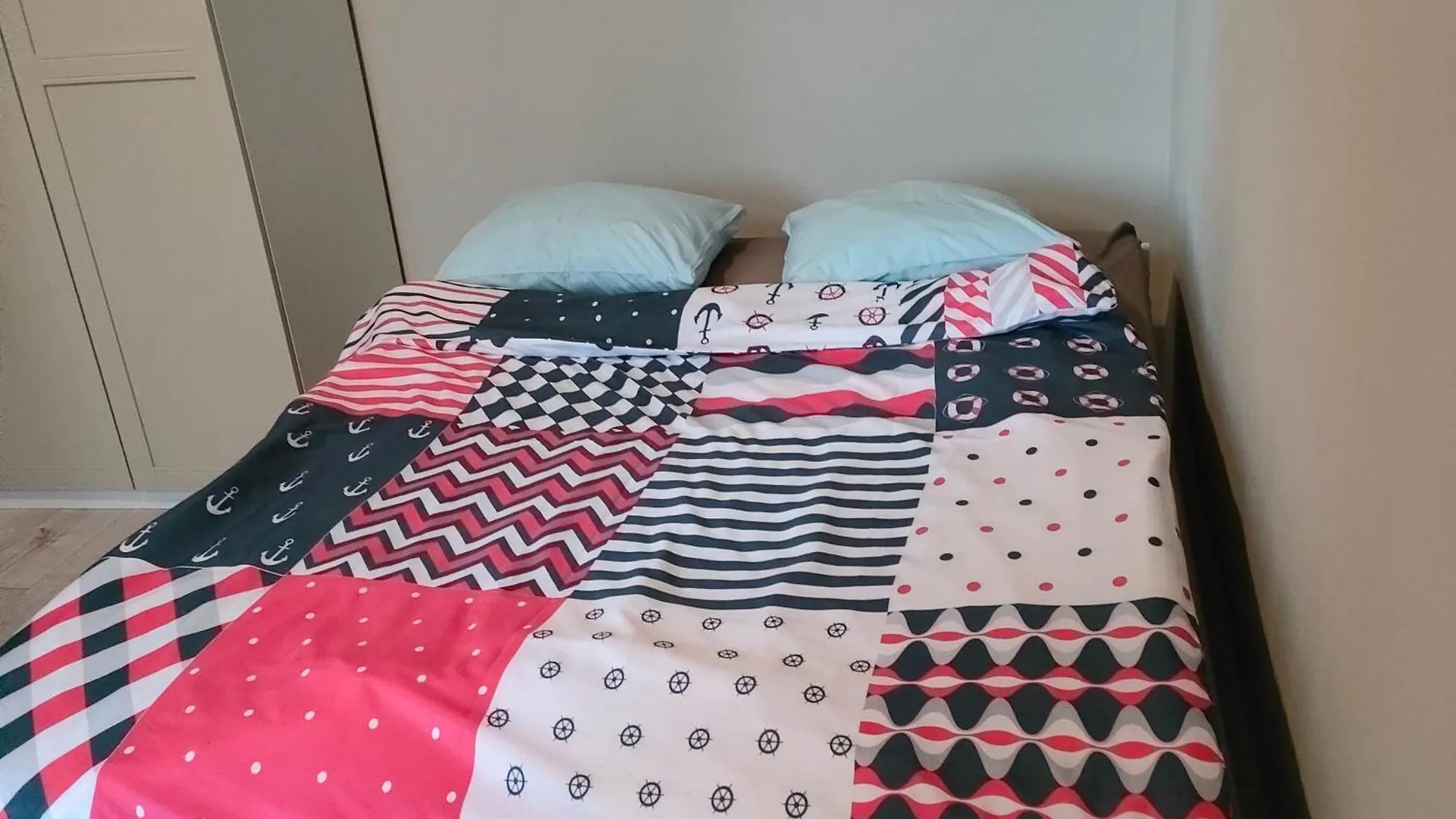 Apartament Ceglana kamienica nad Wisłą Kraków Polska