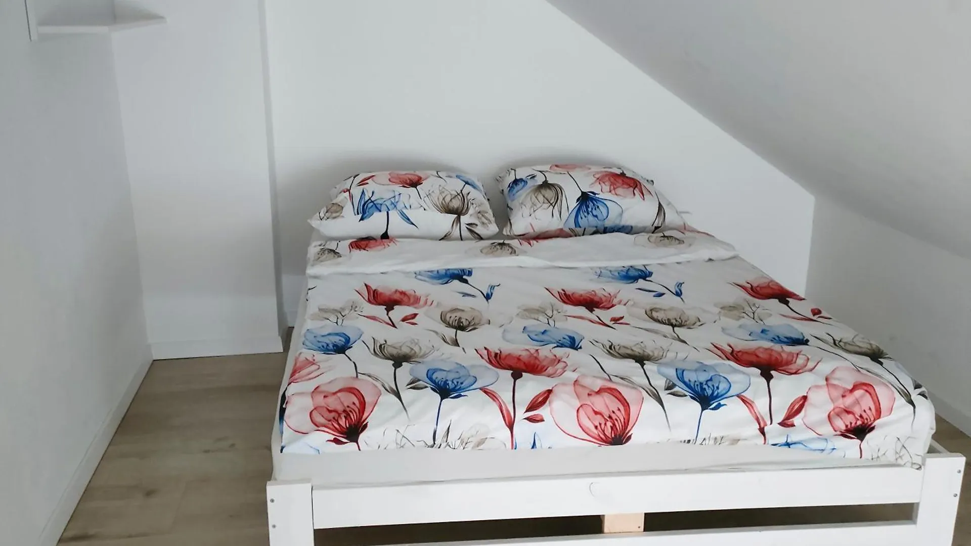 Apartament Ceglana kamienica nad Wisłą Kraków
