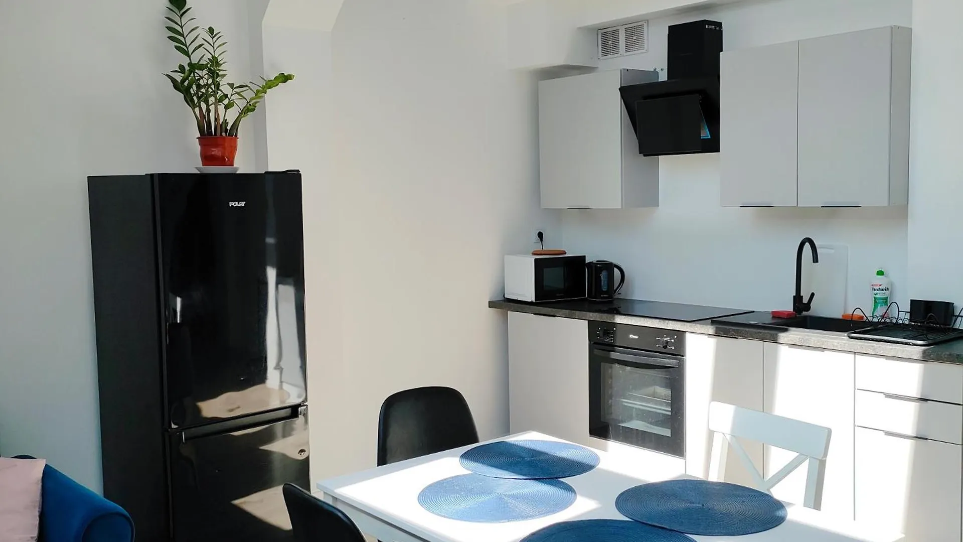 Apartament Ceglana kamienica nad Wisłą Kraków 0*,  Polska