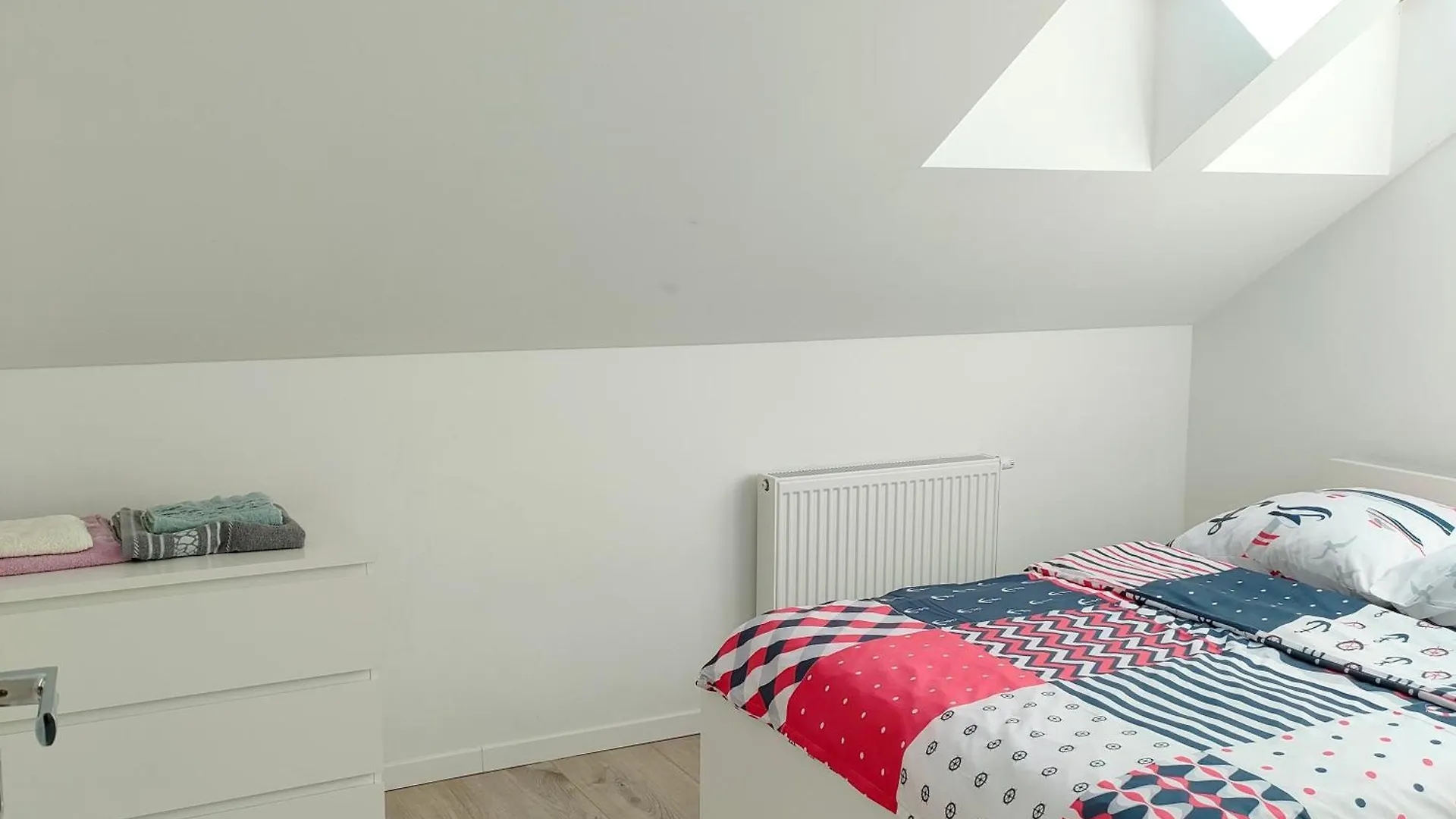 Apartament Ceglana kamienica nad Wisłą Kraków 0*,